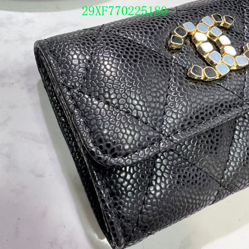 Glami - CHL Wallet - 2504