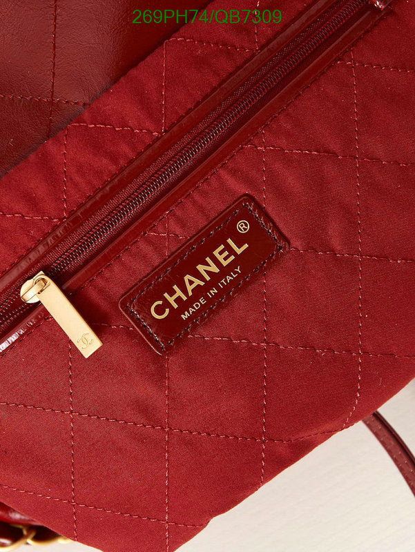 SAMC - CHL Bags - 566