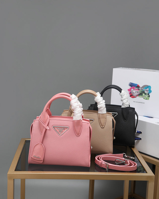 Glami-LAON - PD Bags - 212