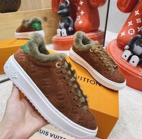 SAMC - LOV Men Shoes - 1239