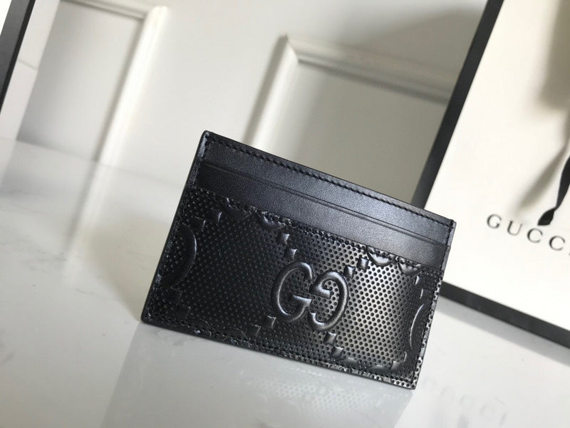 Glami-is - Guki Card Case - 091