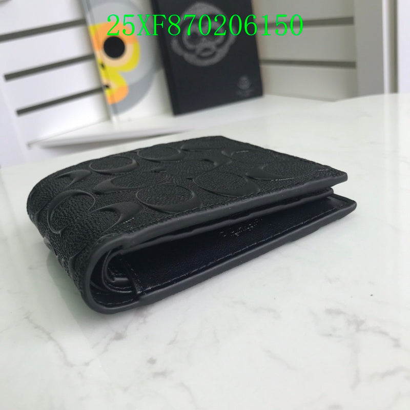 Glami - CAH Wallet - 018