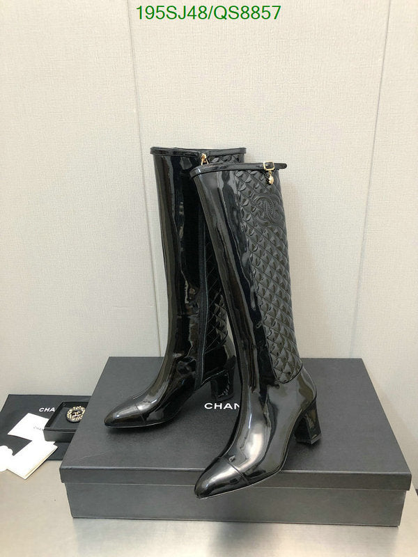 SAMC - CHL Women Boots - 150