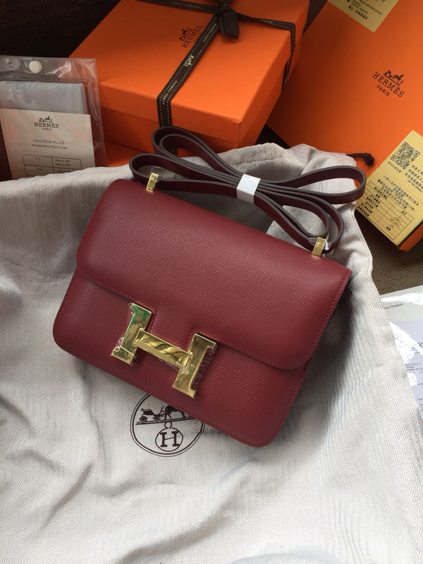 Glamy - HMS Bags - 1815