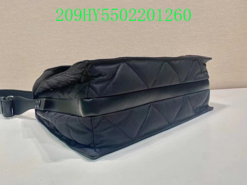 Satchel Bags - PDA Bags - 3535