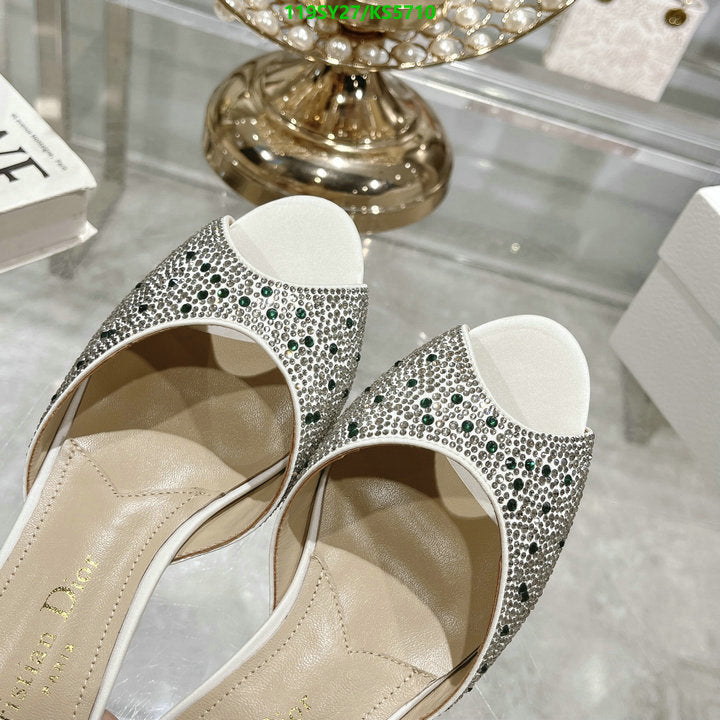 SAMCC - DOR Women Shoes - 1406