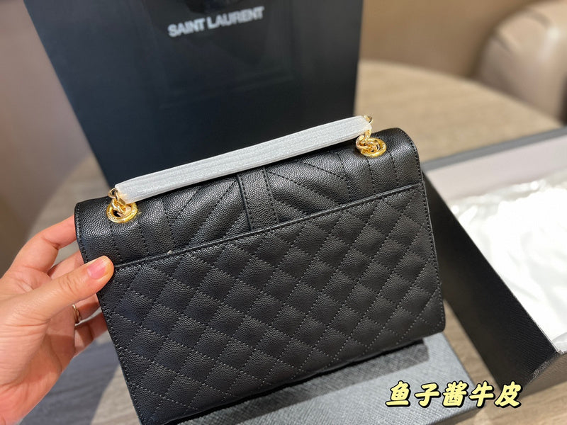 Satchel Bags - STLT Bags - 061