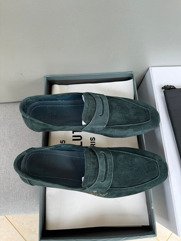 Glami - BRE Men Shoes - 236
