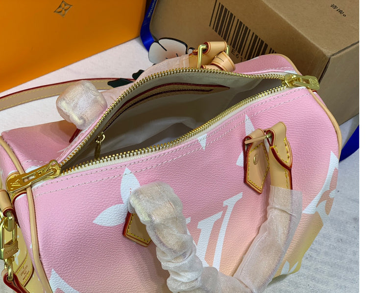Satchel Bags - VL1 Bags - 189