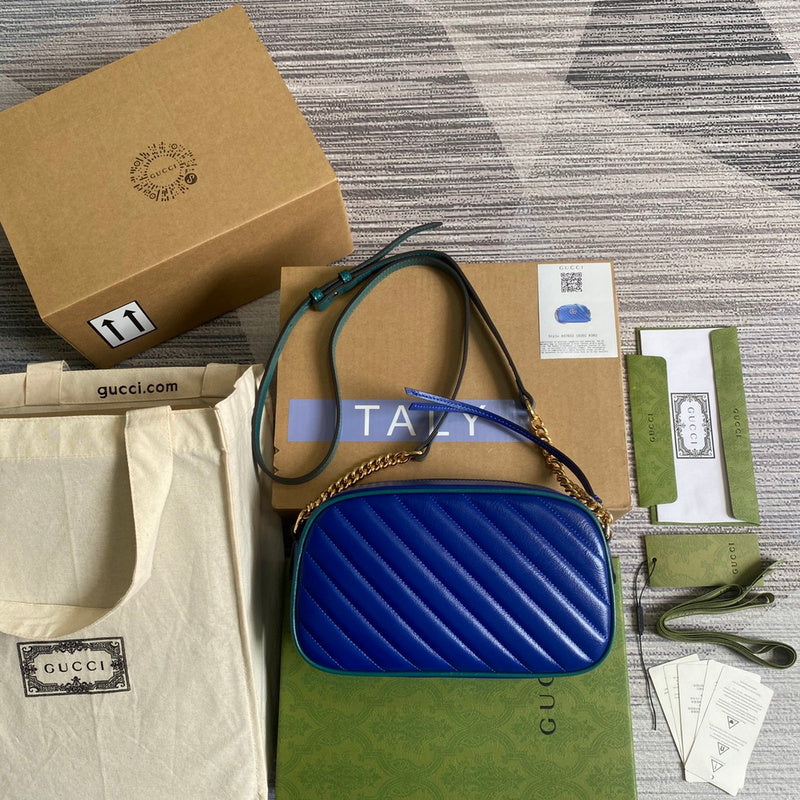 ELE - GG Bags - 1790