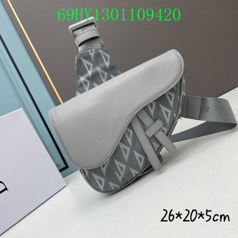 Glami - DOR Bags - 1079