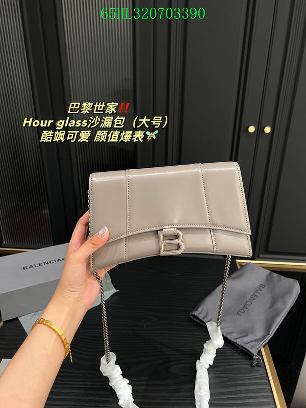 Glami GlamI - BGA Bags - 1735