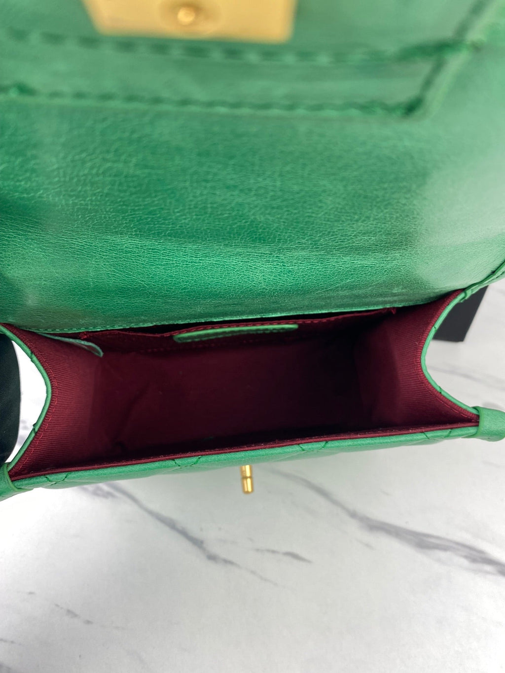 EN - New Bag CHL 420