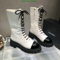 SAMC - CHL Women Boots - 377