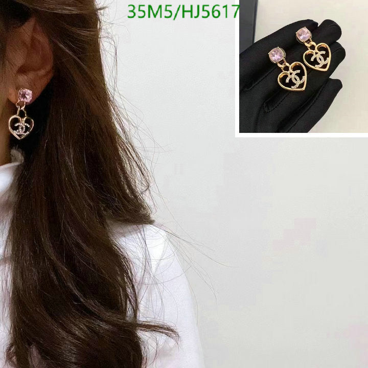SAMC - CHL Jewelry - 510