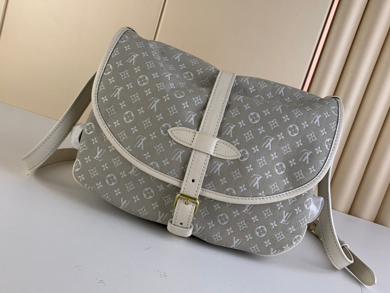 Satchel Bags - VL Bags - 2975