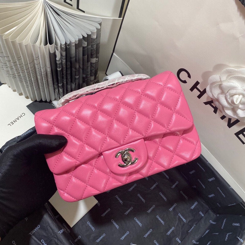 Satchel Bags - CHL Bags - 4595
