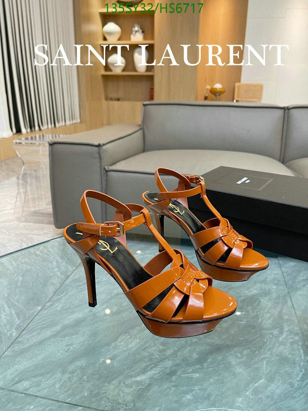 SAMC - YLS Women Shoes - 057