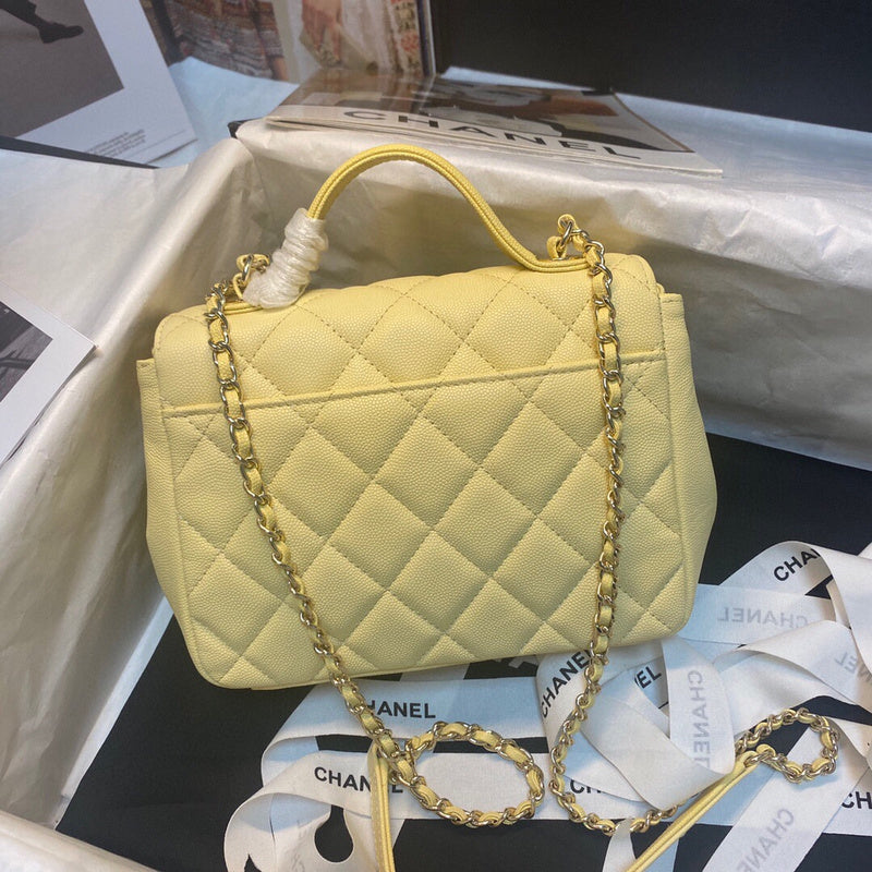 Satchel Bags - CHL Bags - 3786