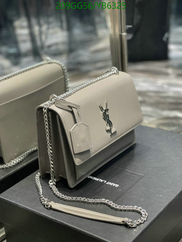 SAMC - YLS Bags - 300