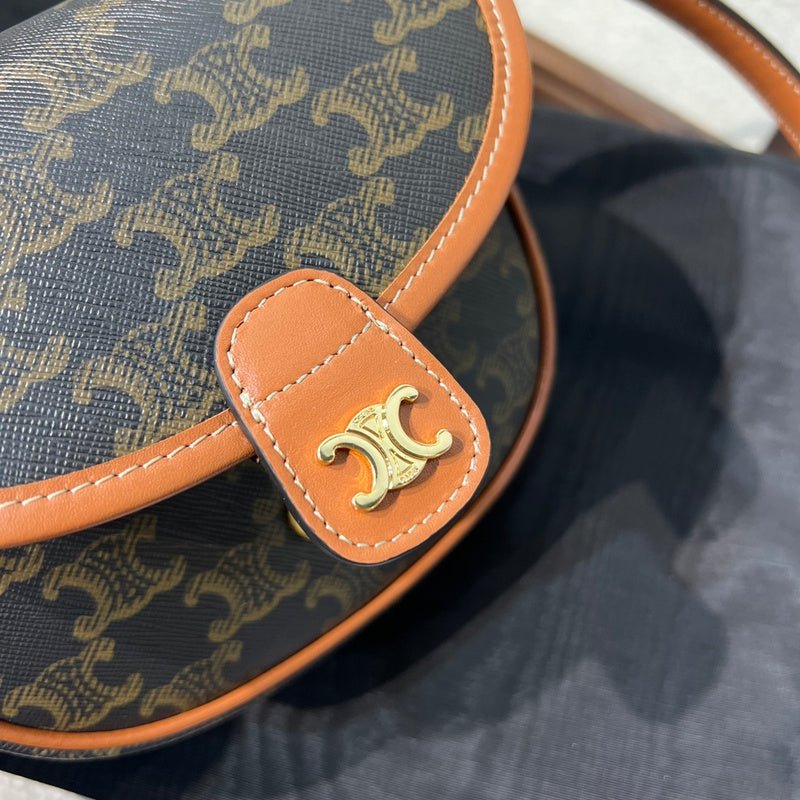 Glamy - COL Bags - 817