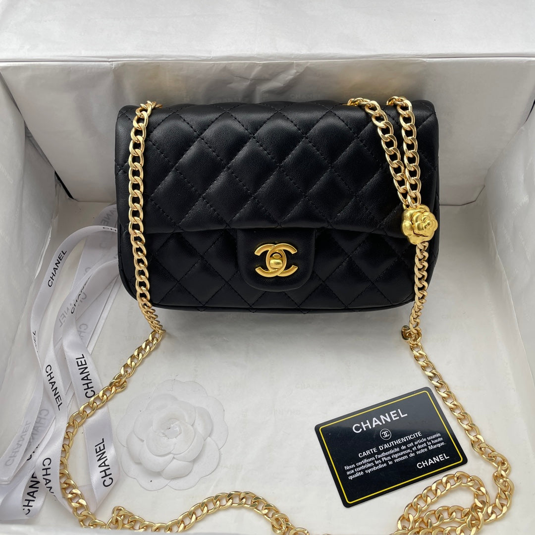 EN - New Arrival Bags CHL 581