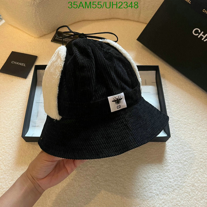 SAMC - DOR Caps & Hats - 043