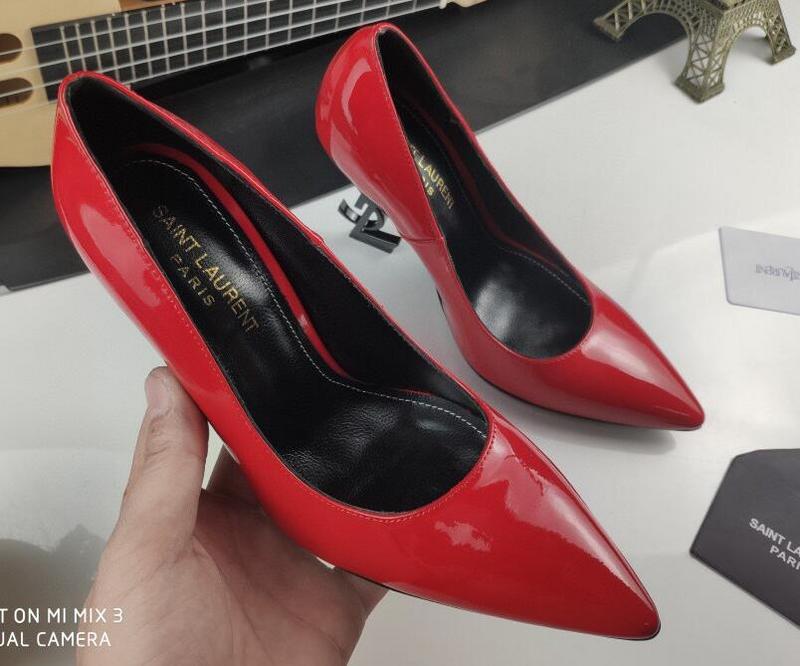 SAMC - YLS Women Shoes - 343