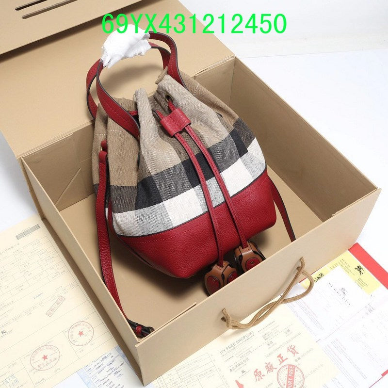 Glami GlamI -GLAMIR Bags - 587