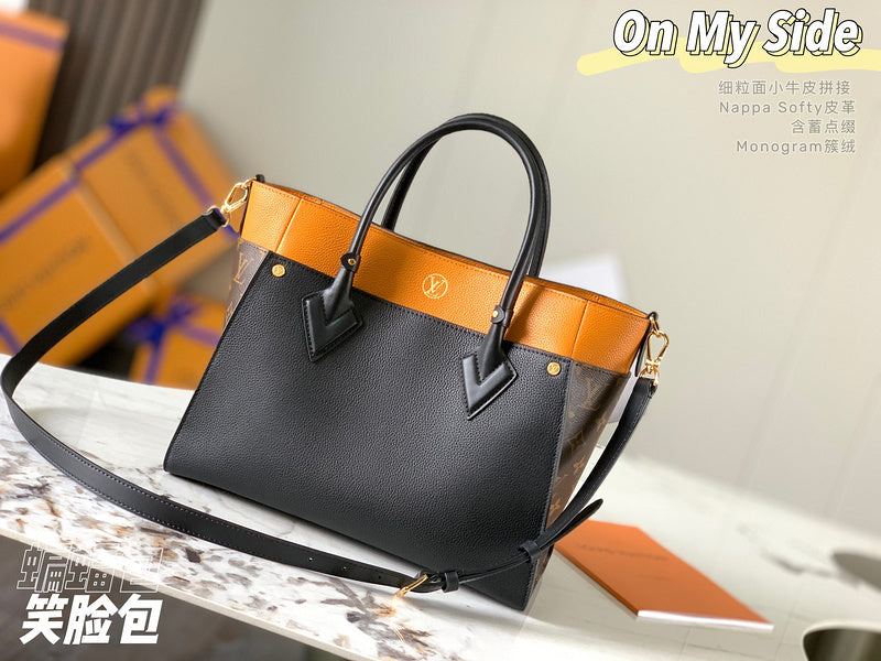Glami-is - LOV Lady Bags - 614