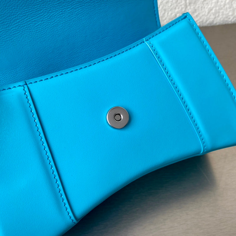 Satchel Bags - BGA Bags - 158