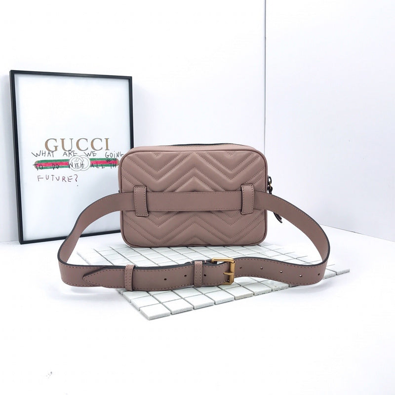 Glami Fashion - GCI Bags - 2652
