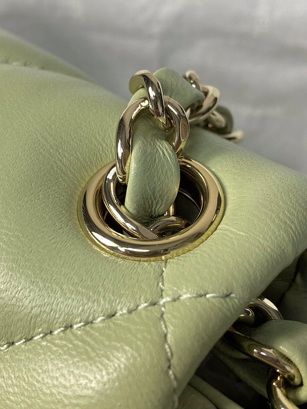 Satchel Bags - CHL Bags - 4988