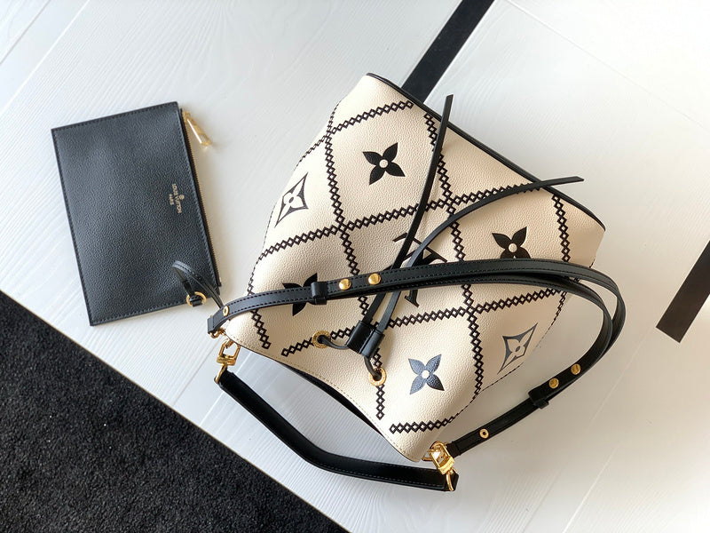 Satchel Bags - VL2 Bags - 410