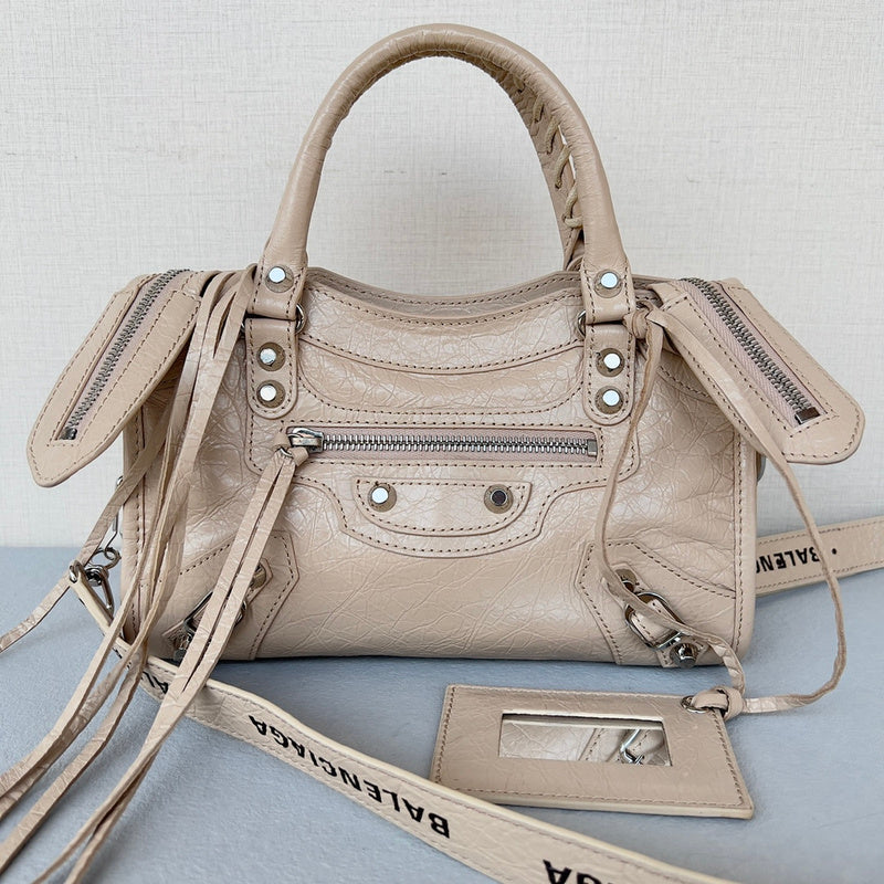 Glamy - BG Bags - 801