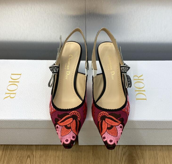 SAMCC - DOR Women Shoes - 314