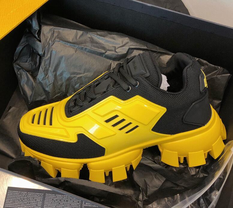Glamy - PD Men Shoes - 444