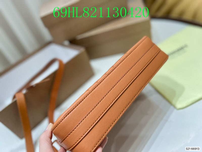 ELE Fashion -BBR Bags - 227