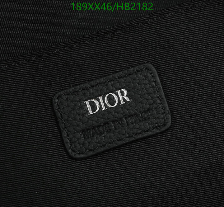 SAMCC - DOR Bags - 1125