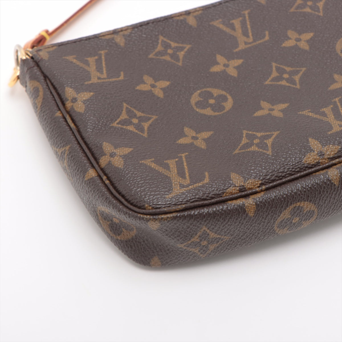 Louis Vuitton Monogram Pochette Accessories M51980
