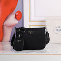Satchel Bags - PRA Bags - 156