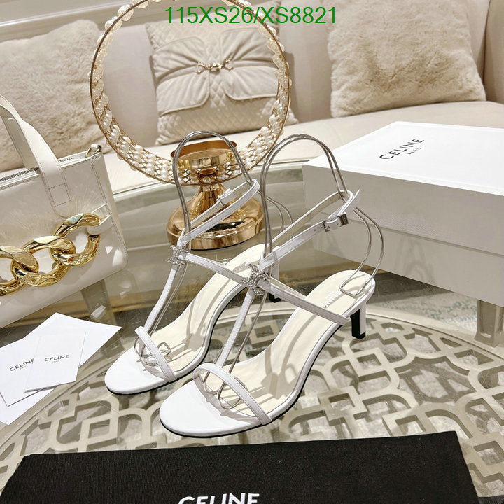 SAMC - COL Women Shoes - 243