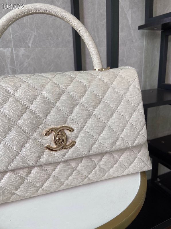 Satchel Bags - CHL Bags - 3957