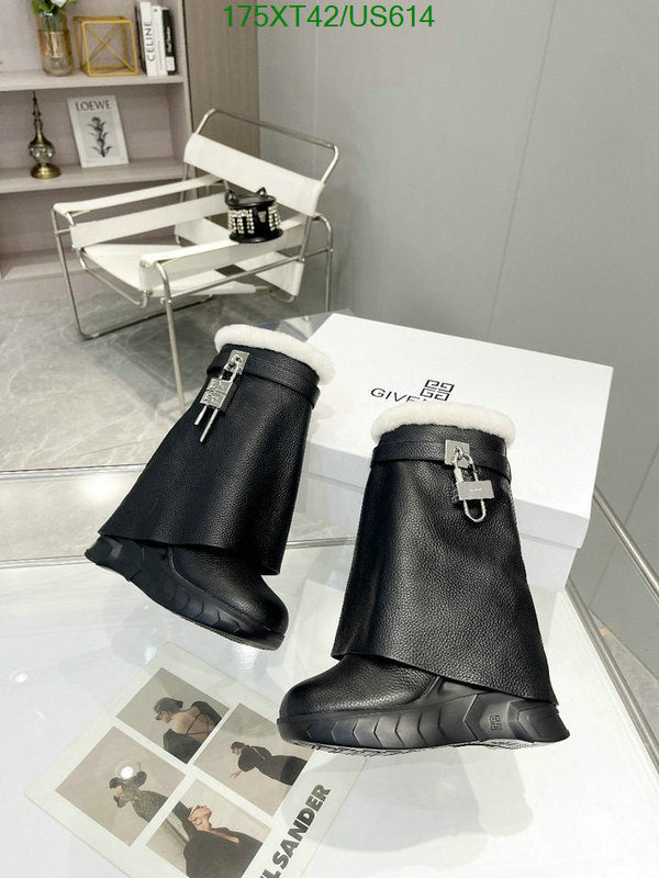 SAMC - Mix Boots - 458