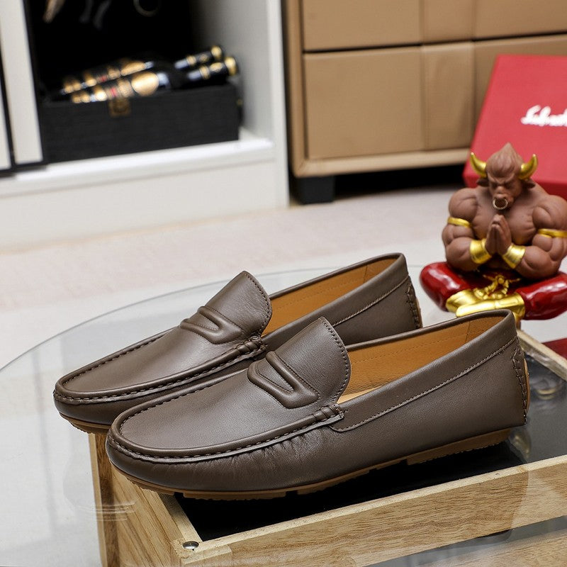 Glami - FGO Men Shoes - 922