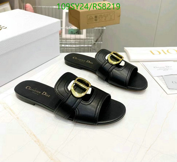 SAMCC - DOR Women Shoes - 2131