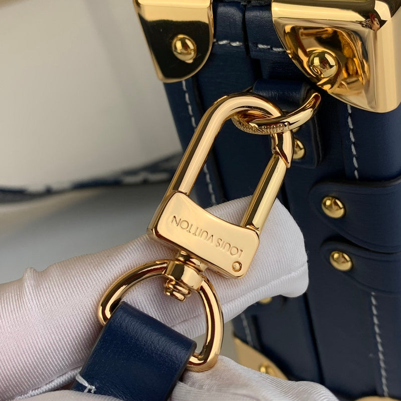 Satchel Bags - VL Bags - 4462