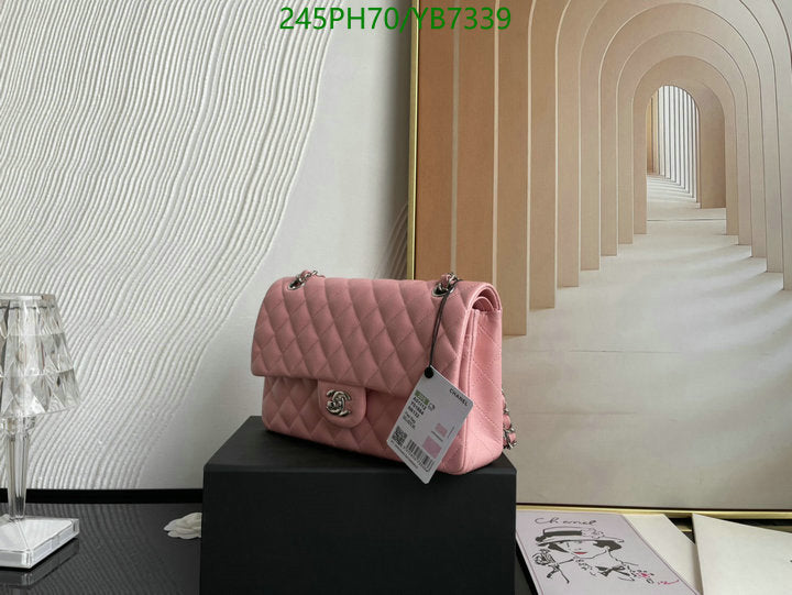SAMC - CHL Bags - 741
