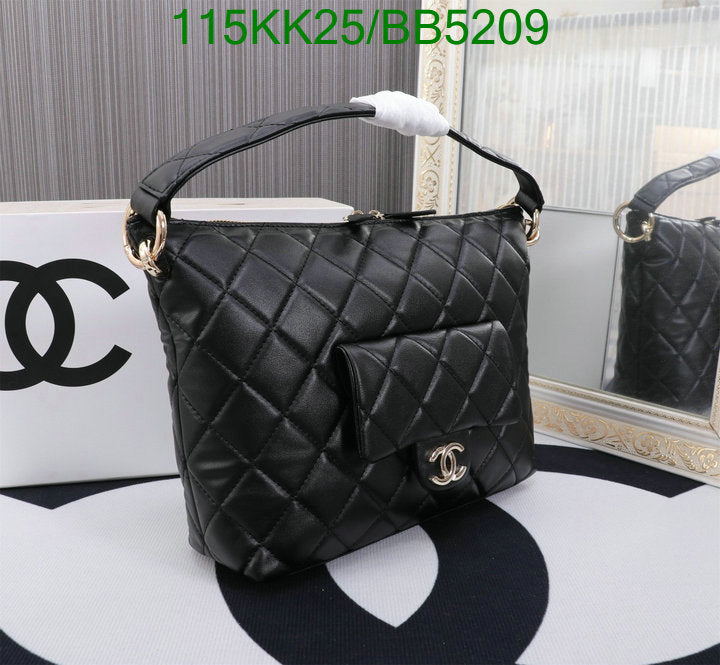 SAMC - CHL Bags Handbags - 137