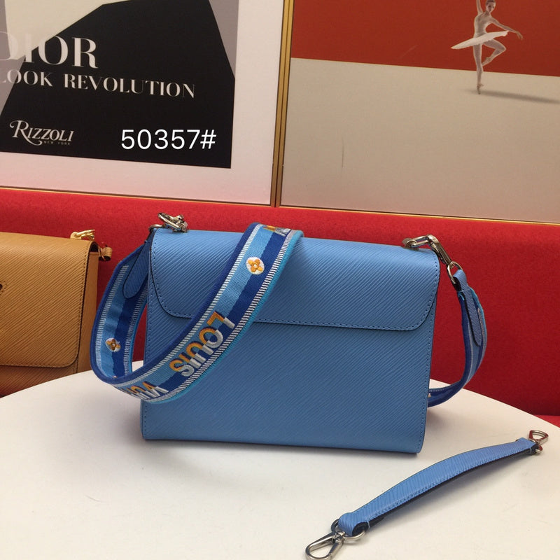 Satchel Bags - VL Bags - 2144